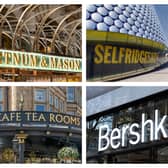 These are the shops locals want to see open in Leeds