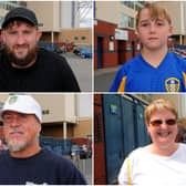 Leeds United fans share their predictions ahead of the 2026/27 Premier League season