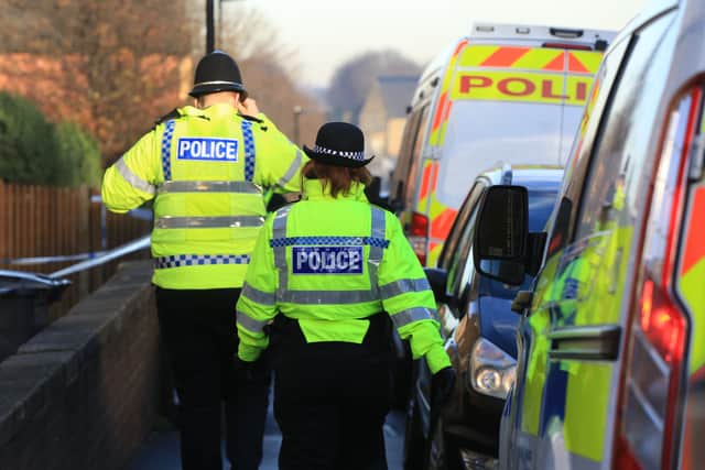 A Leeds man and a 17-year-old boy have been charged with drug supply offences