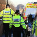 A Leeds man and a 17-year-old boy have been charged with drug supply offences