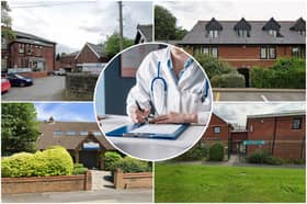 The best GP practices in Leeds where patients feel their needs are being met