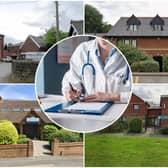 The best GP practices in Leeds where patients feel their needs are being met