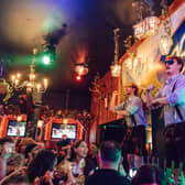 Barbara's Bier Haus will replace Revolucion de Cuba on Call Lane.
