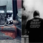 Don Broco and Piglove Brewing Co. are launching two new beers.