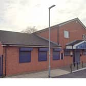 The scheme involves building four self-contained apartments at the old New Carlton Social Club building on Carlton Green.