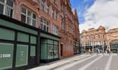 Bar firm Residence applied for planning permission for alterations to a vacant ground floor shop unit in Wray’s Buildings, near the Corn Exchange.