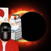 From ill-fated trips outside of Leeds to Yorkshire ingenuity allowing people to watch it - here's where and how YEP readers saw the 1999 eclipse ahead of this week's phenomenon.