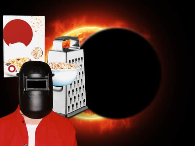 From ill-fated trips outside of Leeds to Yorkshire ingenuity allowing people to watch it - here's where and how YEP readers saw the 1999 eclipse ahead of this week's phenomenon.