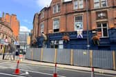 The popular Mill Hill pub closed at the end of July.
