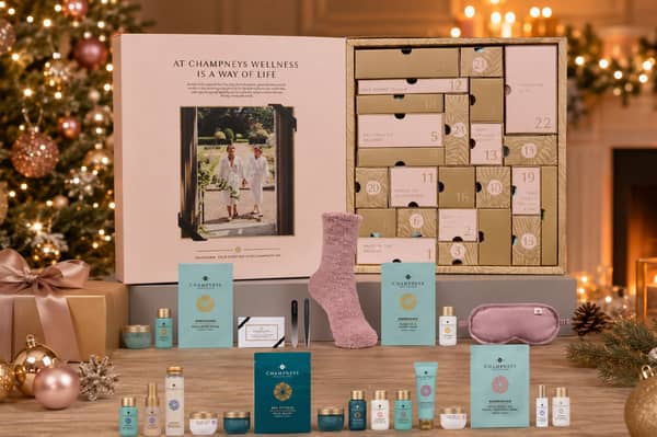 Boots has launched an online-only introductory offer on selected Christmas advent calendars.