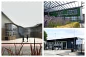 Best-performing secondary schools in Leeds for GCSE results in 2025.