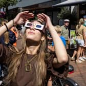 A partial solar eclipse is due to take place on August 12