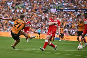 Joe Gelhardt is expected to leave Leeds United this summer.
