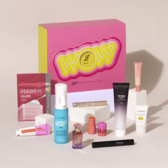 The new Boots Trending Beauty Box contains 10 beauty products worth over £191 for just £45.