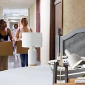 Essential budget picks to turn a basic university dorm into home without breaking the bank.