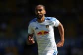 OVERLOOKED: Leeds United striker Dominic Calvert-Lewin in the any time scorer market against Manchester United.