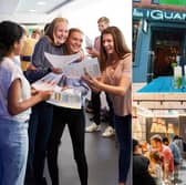 Whatever your results envelope holds today, a host of Leeds venues are offering free meals, starters, and sweet treats to help you mark the occasion  