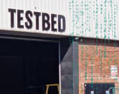 TESTBED's Hunslet space undergoing its 'version 2.0' overhaul, bringing permanent facilities, gold-standard accessibility, and a 1,600 live music capacity to Butterley Street