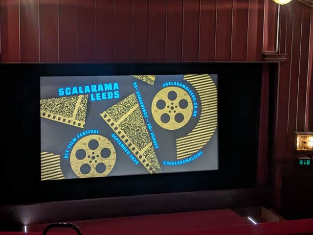 The DIY film festival, Scalarama, returns to Leeds in September, with their official launch at Hyde Park Picture House taking place later this evening.