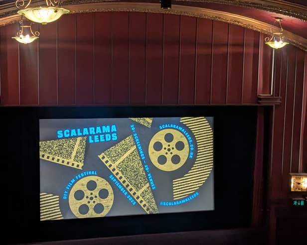 The DIY film festival, Scalarama, returns to Leeds in September, with their official launch at Hyde Park Picture House taking place later this evening.