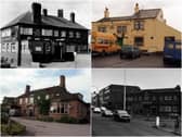 Readers remember their first pint in Leeds.