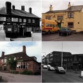 Readers remember their first pint in Leeds.
