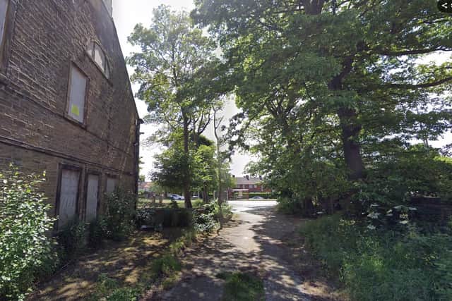 Plans to transform Freedom House in Tingley have been rejected