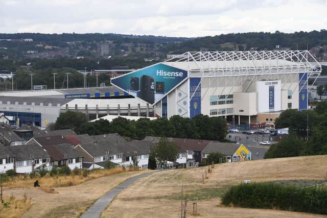 The Whites kick off their home league campaign against Brentford.