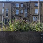 The land was described as an "eyesore" by one Chapeltown resident
