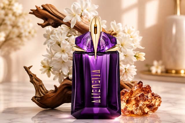 Mugler Alien Eau de Parfum is reduced to £76.29 for 90ml in a selling-fast Amazon deal