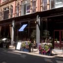 Our reviewer tried the Cut and Craft's new bar after a £1.5million transformation 