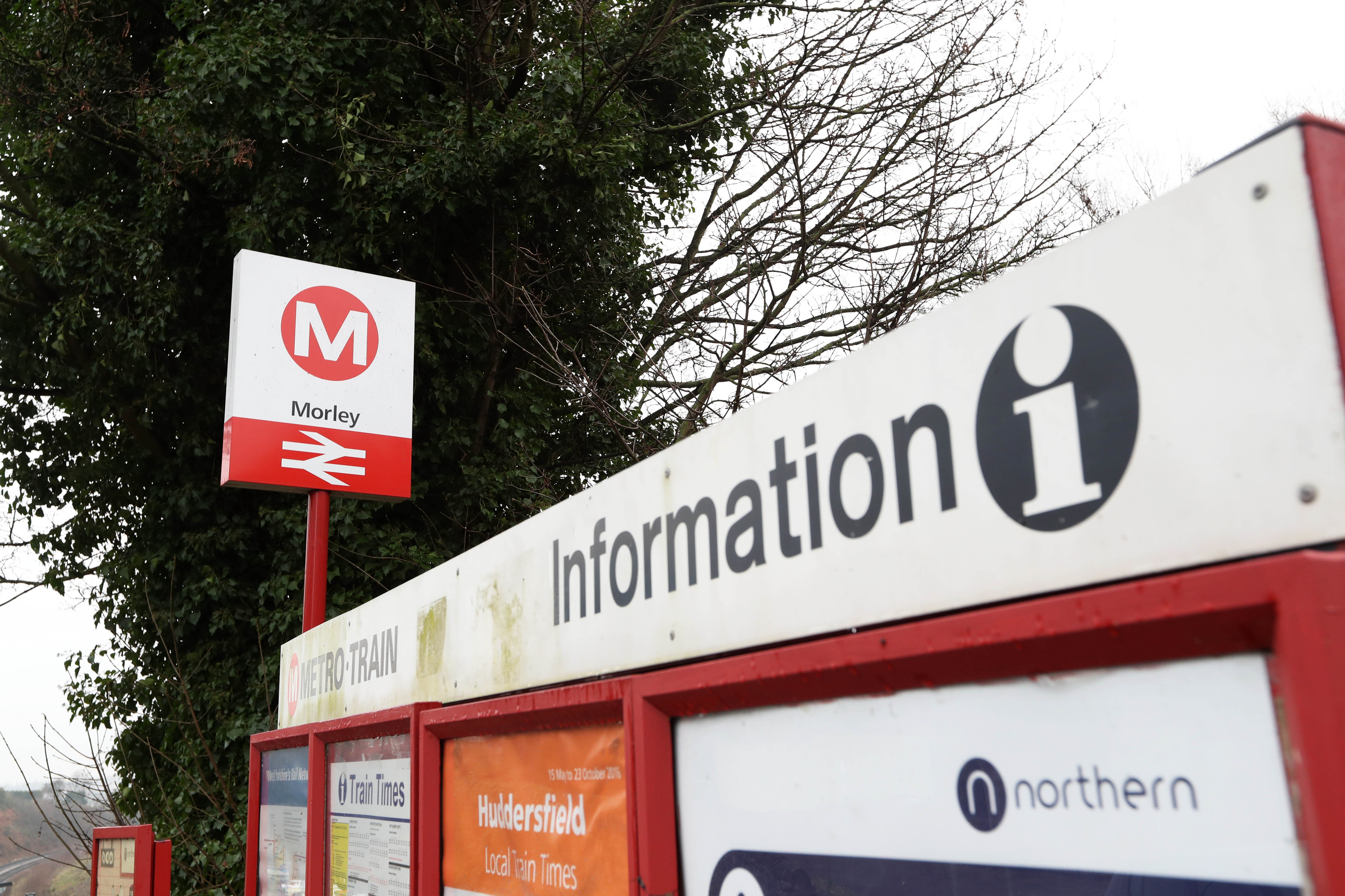 £62k boost for Morley station as new walking route aims to make journeys safer
