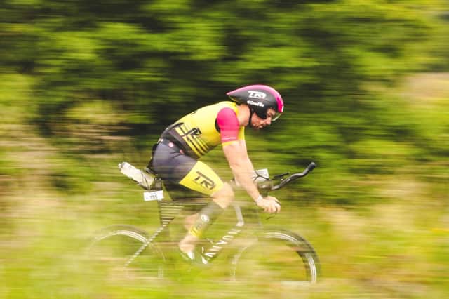 Leeds City Council have advised local residents on a number of road closures taking place as Leeds IRONMAN comes back to the city this weekend.