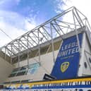 FINAL FRIENDLY: As Leeds United take on FC Augsburg at Elland Road, above.
Picture Gerard Binks
