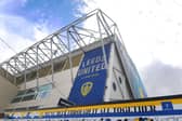 FINAL FRIENDLY: As Leeds United take on FC Augsburg at Elland Road, above.
Picture Gerard Binks