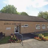 Plans have been approved for the temporary use of Manor House Community Centre in Scholes for NHS services.