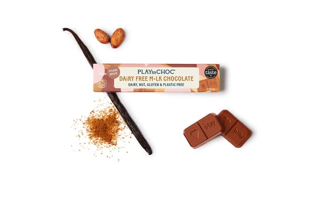 This launch marks an exciting new chapter for PLAYin CHOC