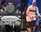 Half Man Half Biscuit, The Bats and the musical works from Studio Ghibli are just some of the musical events taking place in the city this weekend