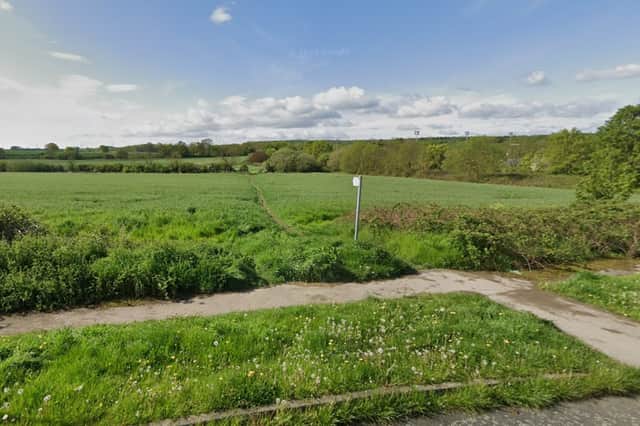 Councillors have been advised to approve the proposal to build “high quality” homes on 4.5 hectares of agricultural land in South Kirkby.