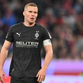 Nico Elvedi has made more than 350 appearances for Borussia Mönchengladbach