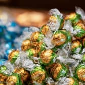 With free tastings taking place at Leeds Trinity throughout the month, do you agree this is the best flavour LINDOR along with the rest of the North? 
