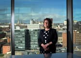 Baroness Blake named as fire minister as millions receive alert over “high risk” of wildfires .