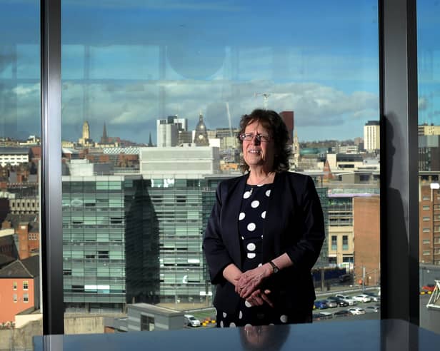 Baroness Blake named as fire minister as millions receive alert over “high risk” of wildfires .