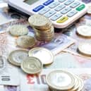 The firm had unpaid debts totalling almost £700,000 
