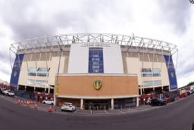 FINAL FORTNIGHT: Of the summer transfer window for Leeds United.