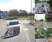 From chaotic multi-lane junctions to narrow country lanes where meeting a lorry forces an immediate standstill, local motorists reveal the 13 scariest roads in Leeds that test even the most confident drivers