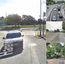 From chaotic multi-lane junctions to narrow country lanes where meeting a lorry forces an immediate standstill, local motorists reveal the 13 scariest roads in Leeds that test even the most confident drivers