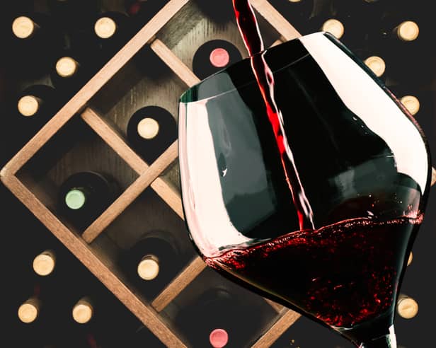 From half-price secret-label Kiwi reds to iconic rosé Champagnes, these are the seven top-rated Pinot Noirs available at Majestic Wine to help you stock up for National Pinot Noir Day on August 18