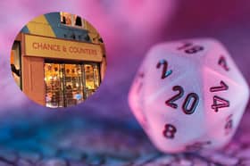 From the experienced players to newcomers to the scene - Chance & Counters are offering an incredible One Shot Wonder for all D&D fans this September.