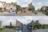 The areas of Leeds where homes are selling fastest have been revealed